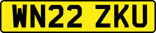WN22ZKU