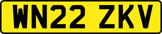 WN22ZKV
