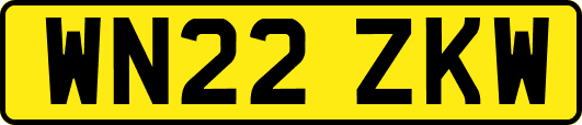 WN22ZKW