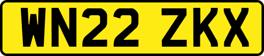 WN22ZKX