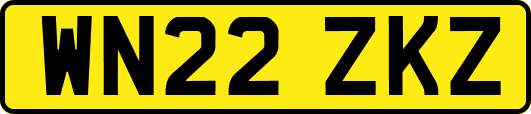 WN22ZKZ