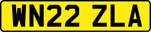 WN22ZLA