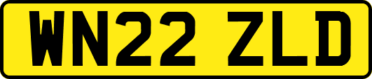 WN22ZLD