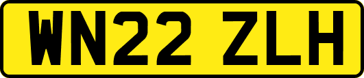 WN22ZLH