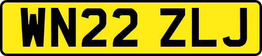 WN22ZLJ