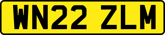 WN22ZLM