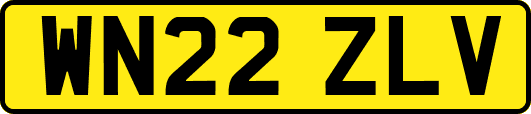 WN22ZLV