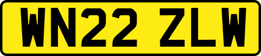 WN22ZLW