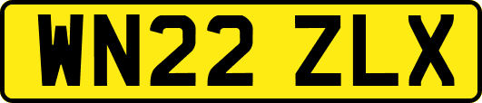WN22ZLX