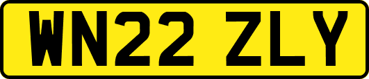 WN22ZLY