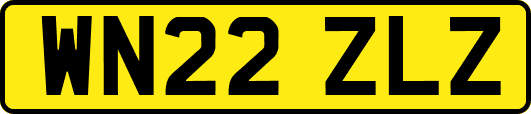 WN22ZLZ