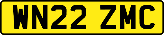 WN22ZMC