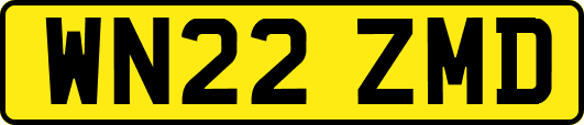 WN22ZMD