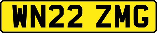 WN22ZMG