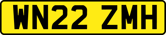 WN22ZMH