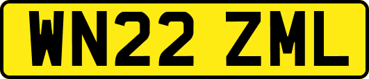 WN22ZML