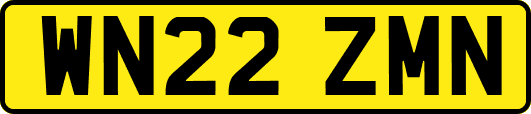 WN22ZMN