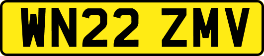 WN22ZMV