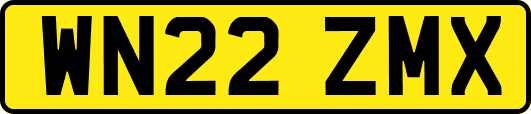 WN22ZMX