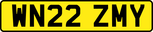 WN22ZMY