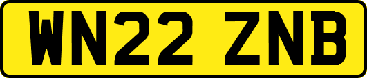 WN22ZNB