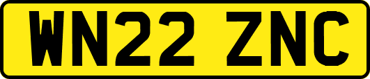 WN22ZNC