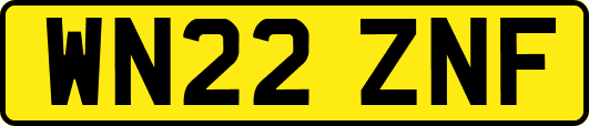 WN22ZNF