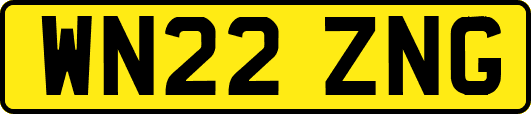 WN22ZNG