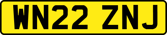 WN22ZNJ