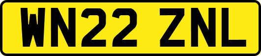 WN22ZNL