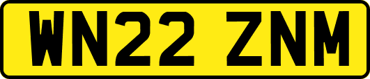 WN22ZNM