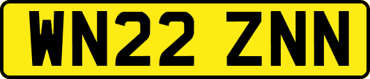 WN22ZNN