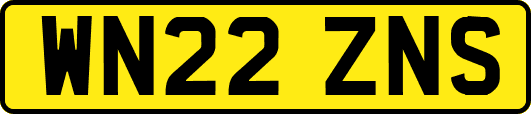 WN22ZNS