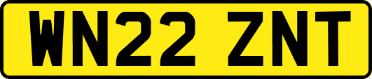 WN22ZNT