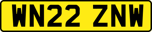 WN22ZNW