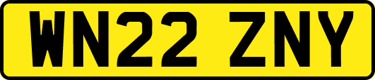 WN22ZNY