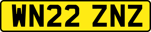 WN22ZNZ