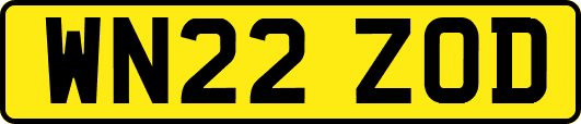WN22ZOD