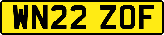 WN22ZOF