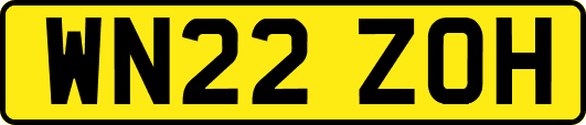 WN22ZOH