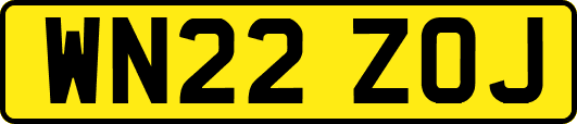 WN22ZOJ