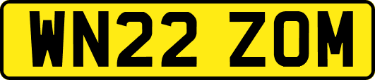 WN22ZOM
