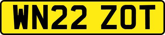 WN22ZOT