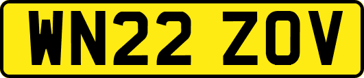 WN22ZOV