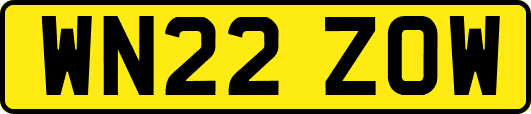 WN22ZOW