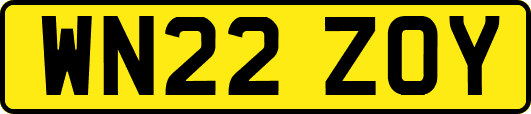 WN22ZOY