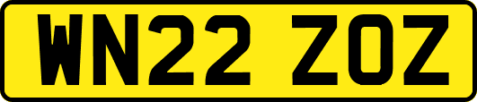 WN22ZOZ