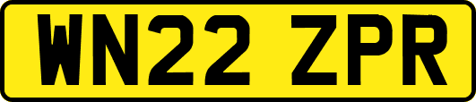 WN22ZPR