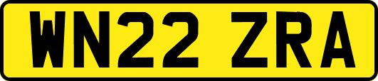WN22ZRA