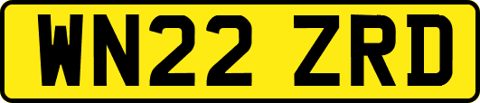 WN22ZRD